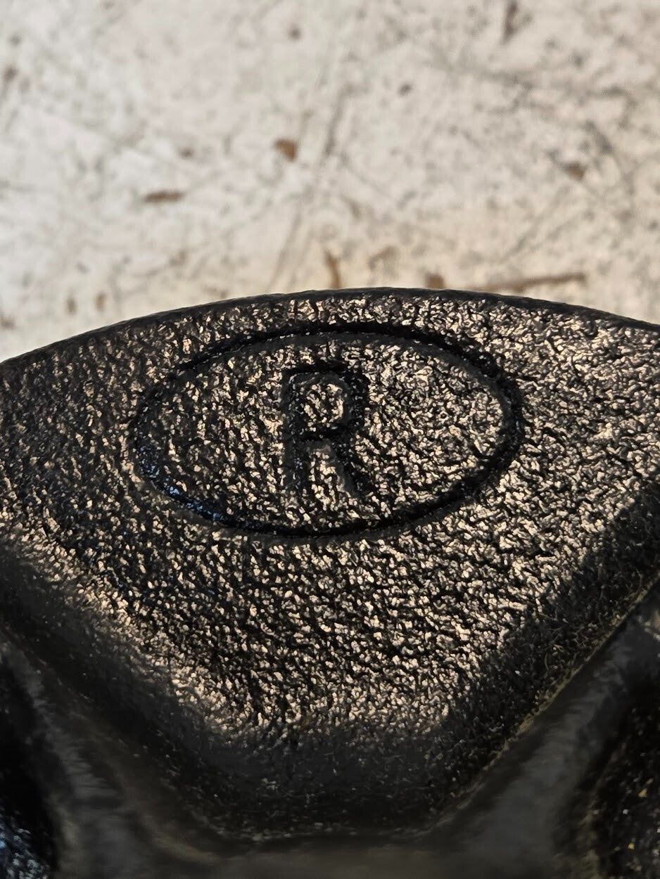 Trailer Hub BT-100 4x4" Bolt Pattern