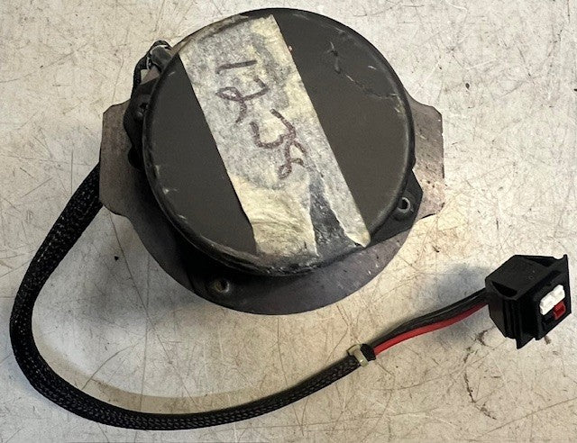 Stearns Electric Motor Model B130-0BJY2 | 321460DG0HE1 Heavy Duty Replacement