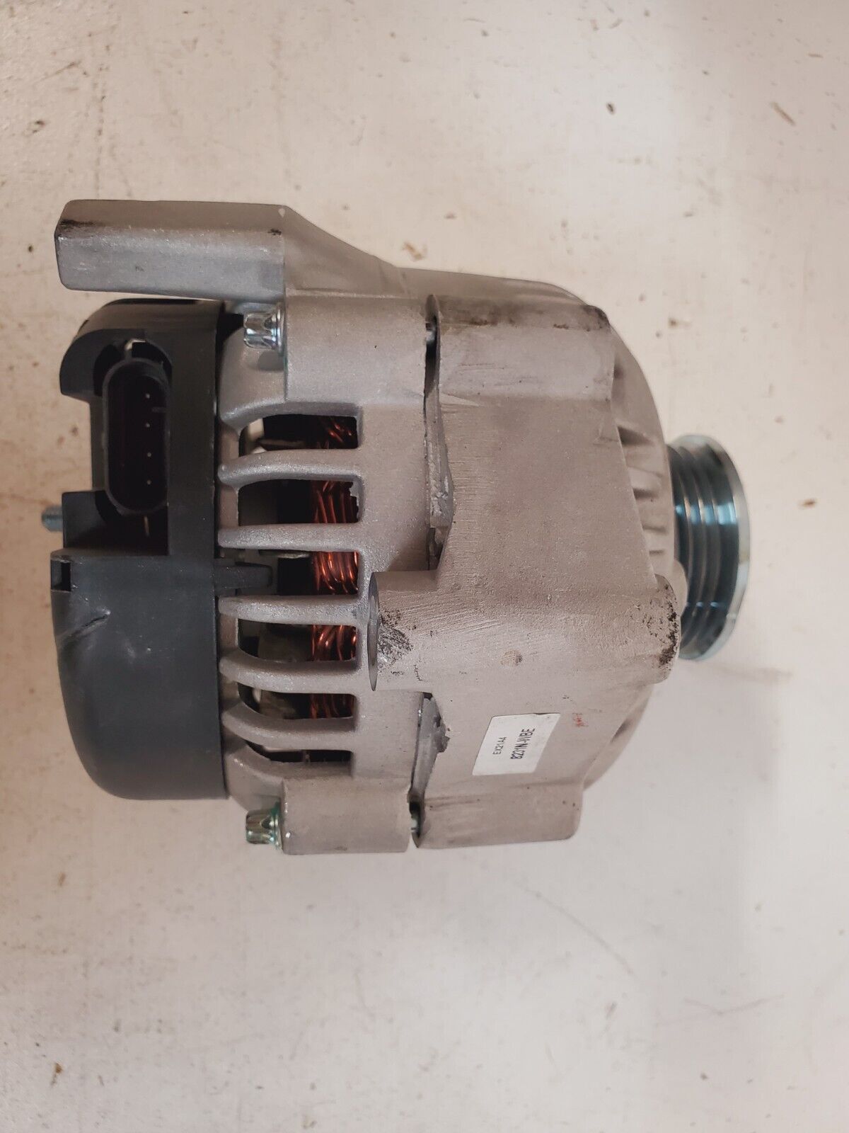 Alternator EX21A4 | 8231N-WBE