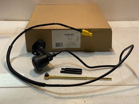 Duralast PFMC067 Clutch Master Cylinder