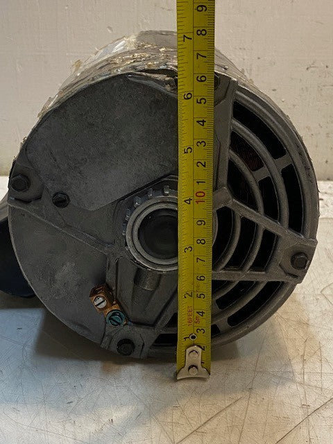 GE Motor Model 5KCP48SN9027X | P708 | 115/230 Volts 3450 RPM