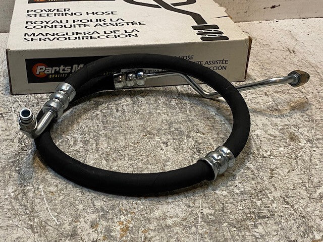 Parts Master Power Steering Hose 71180