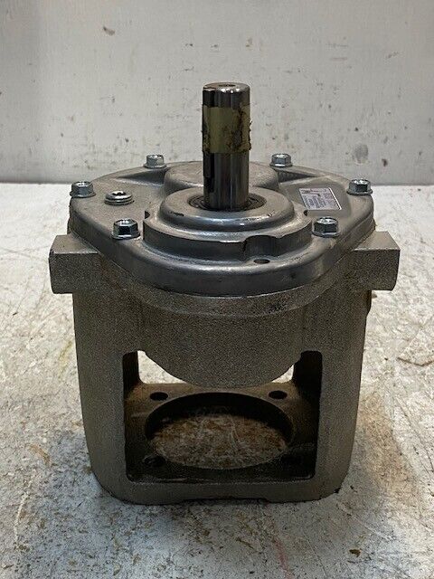 Maybar Gear Reducer 614231 | 6142310310 | 1003413