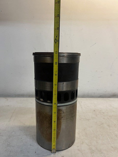 Detroit Diesel Series 71 Piston Kit Heavy Duty 6631, 5144972, 5148505