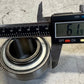 4 Quantity Locking Insert Bearings GE 30 KRRB Heavy Duty Replacements (4 Qty)