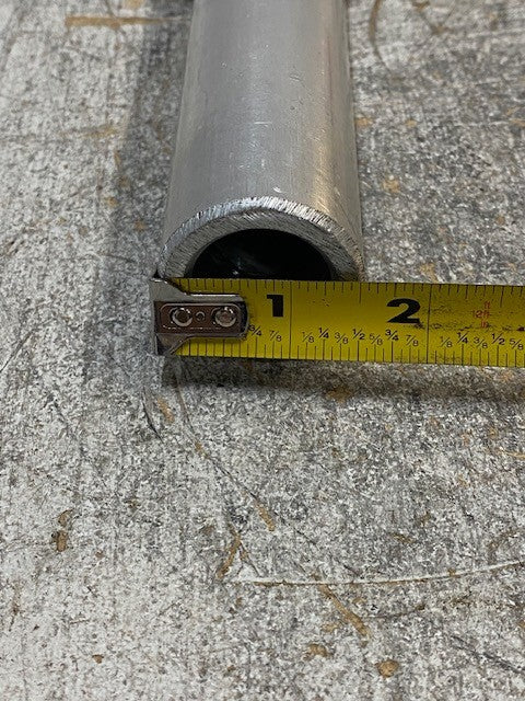 SMI Aluminum Compression Lug 4 Hole SL-1000-C, DIE 24AH, 750AAC