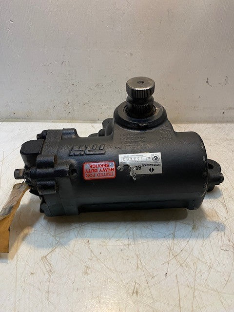 TRW Power Steering Gear Box Remanufactured 4648307 | 4872393 | 4942803 | 233463
