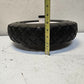 Bon 84-714 16" Knobby Flat Free Tire and Rim 743153847145