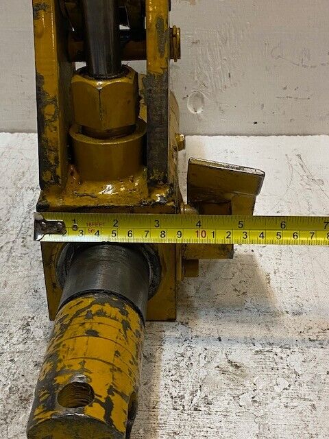 Hydraulic Unit 58124 | HU PM HSW 042408 X5482