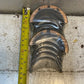 Clevite 77 MS-909 P-10 Engine Crankshaft Main Bearing Set