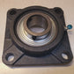HLU 4-Bolt Flange Bearing 1-1/4"| F207  | SB207-20G