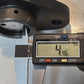 Premier Lubrication Systems PLP Pump 30328 | 7 MM | 11 mm Mounting Holes