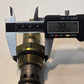Vickers RV5-16-S-0-30 Pilot Operated Relief Cartridge Valve 4-1/4" Long 19mm Hex