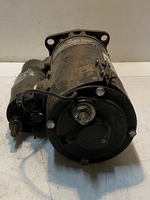 Leece-Neville Starter 24V 10935376 | M001094064 | 8349206 | MS53011 | 7072MD