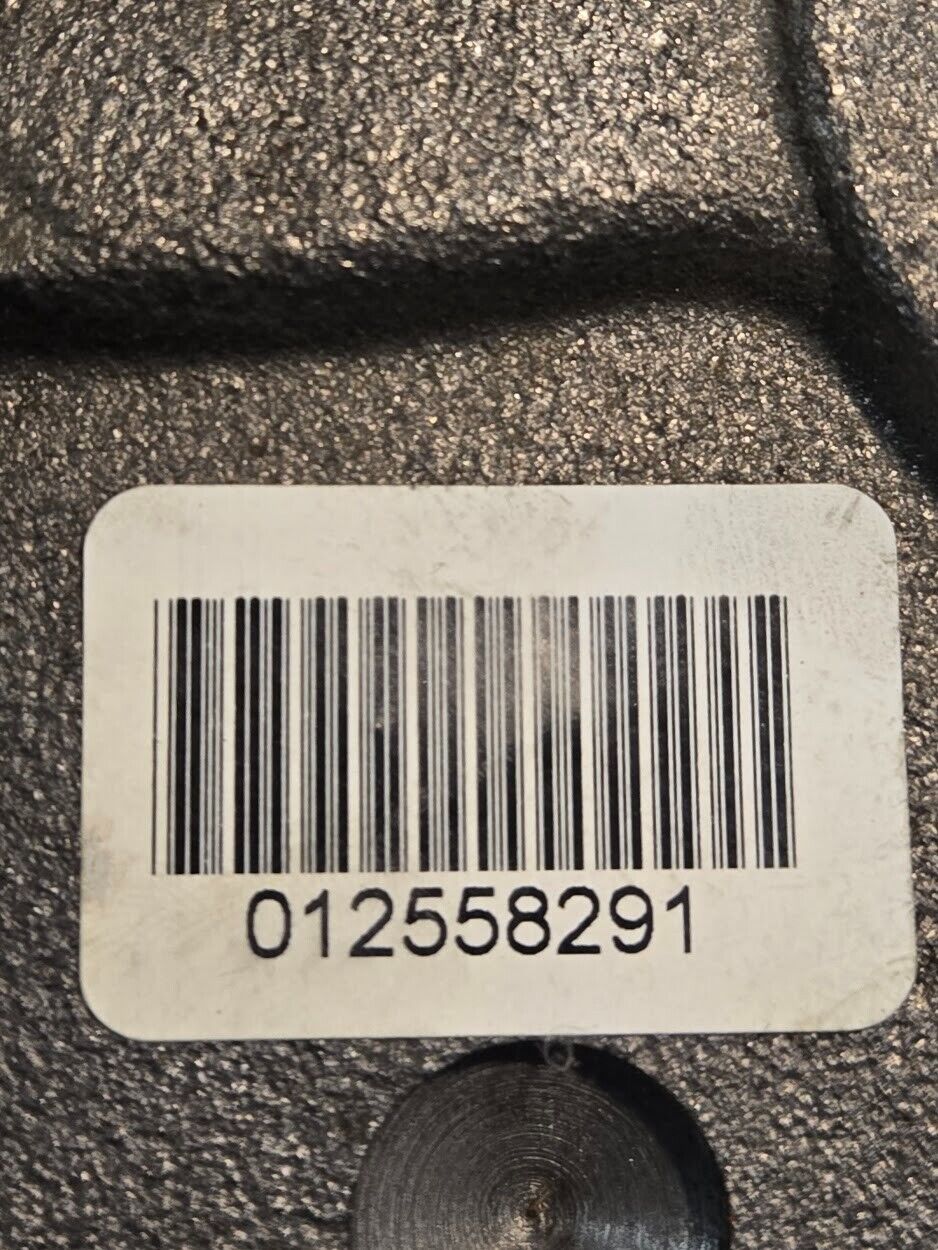 CNH Clutch Kit 012558291 | 13 3/8" Diameter 13" Tall 11 1/8" Pressure Plate