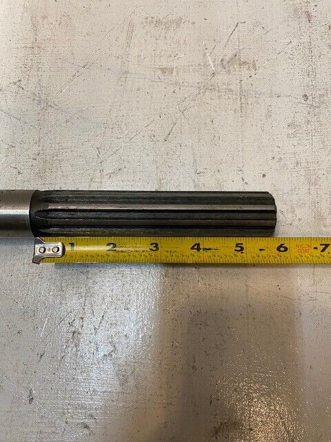 Power Take Off Conversion Assembly For Ford Tractor 32" Long 26-1/4" Shaft