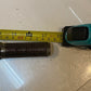 Tie Rod End 879 AB KDK 37-1/4" Long 25mm Threaded End 28mm Shaft Dia. 15mm Hole