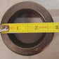 Wheel Hub Seal 080100787 | MF3964