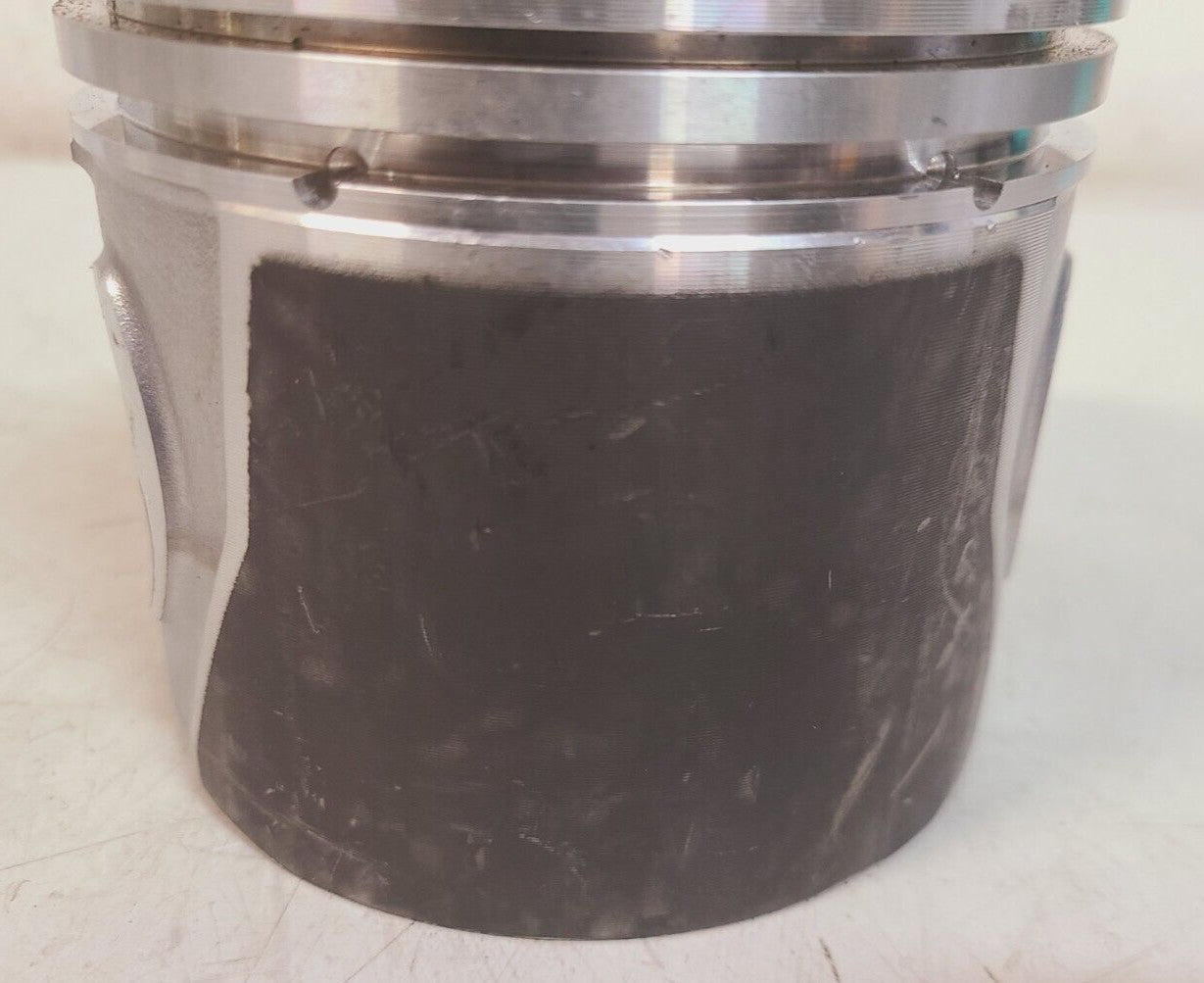 Doosan Piston STD 65.02501-0505 | 0505 | 0127A
