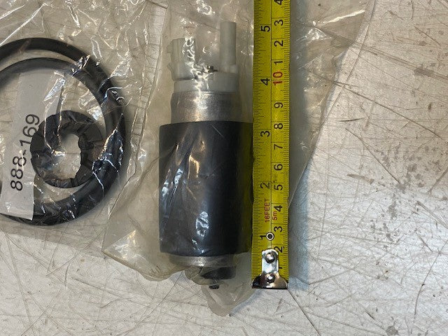 Federal Mogul Carter Fuel Pump P74074 | 888-169