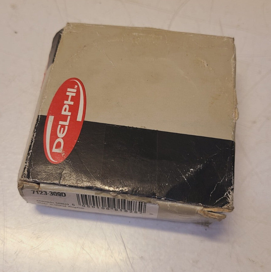 Delphi Cam Ring 7123-309D | 309D