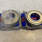 2 Quantity of NSK Bearings 62/32ZZ Single Row Ball Bearings 32x65x17 mm (2 Qty)