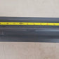 Bottom Feed Wheel 622744 | 32.5" Length | 3.7" OD | 1.25" ID