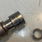 Glenair G3702-103-1.5M Connector 2-1/2" Long