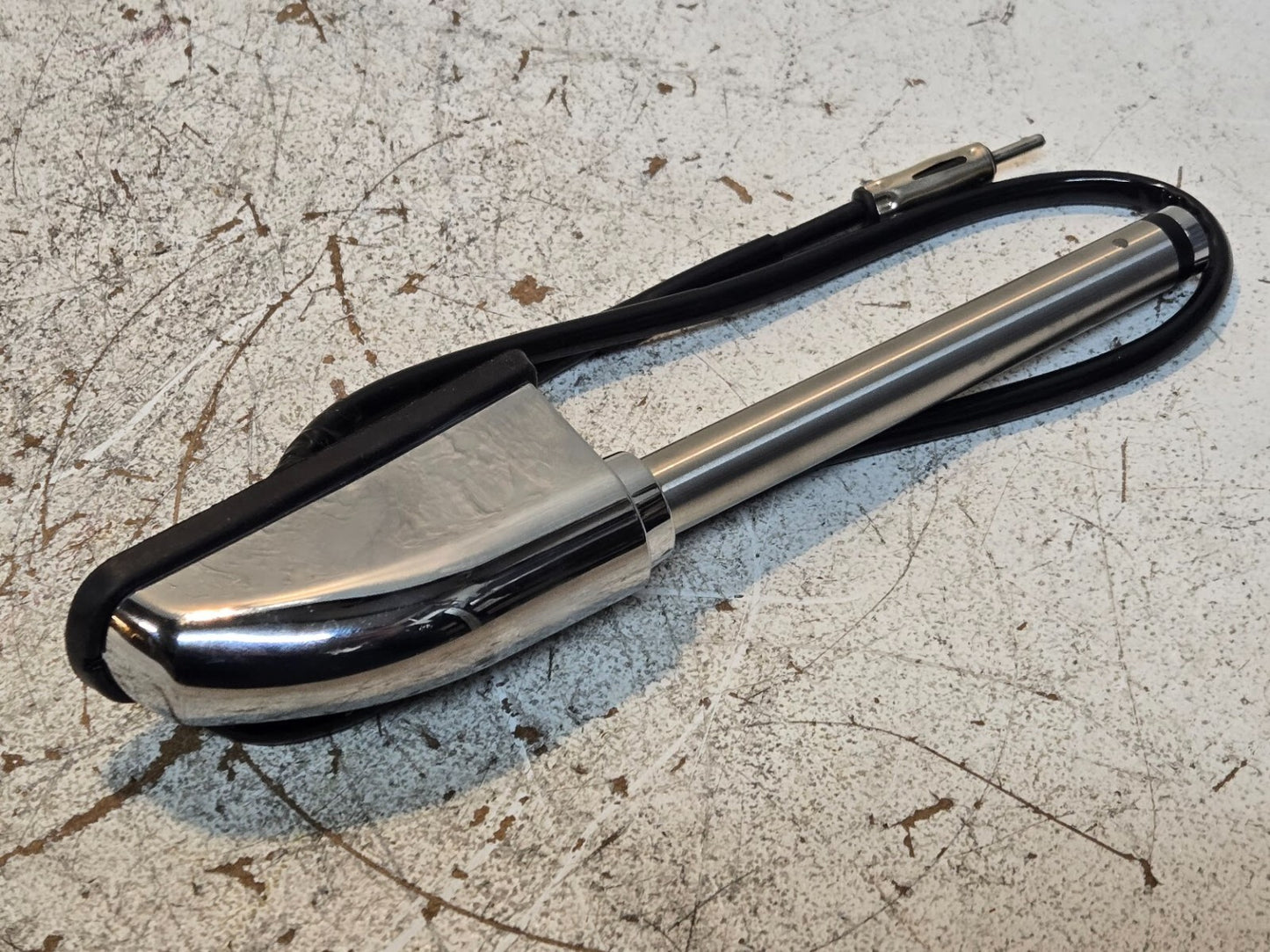 Antenna Base 11264B for Honda Goldwing