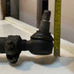 Volvo Drag Link 20371221 | 34" Long 20mm Thread 42mm Shaft Diameter
