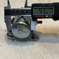 2 Quantity of Starter Solenoids 12V-S 1A16 | 42mm OD (2 Quantity)