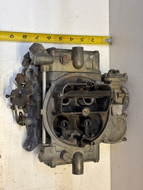 Holley for Motorcraft Ford OEM 4-Barrel Carburetor | E6HE-9510-GA