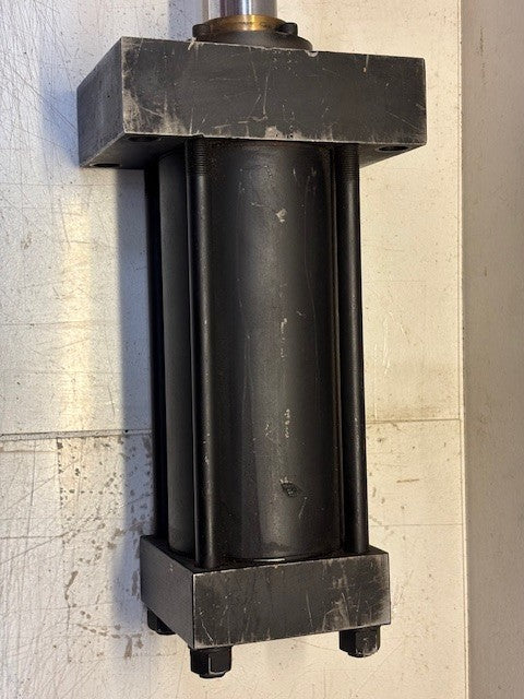 Atlas Cylinders Hydraulic Cylinder 4" Bore 8" Stroke | H-HE-5