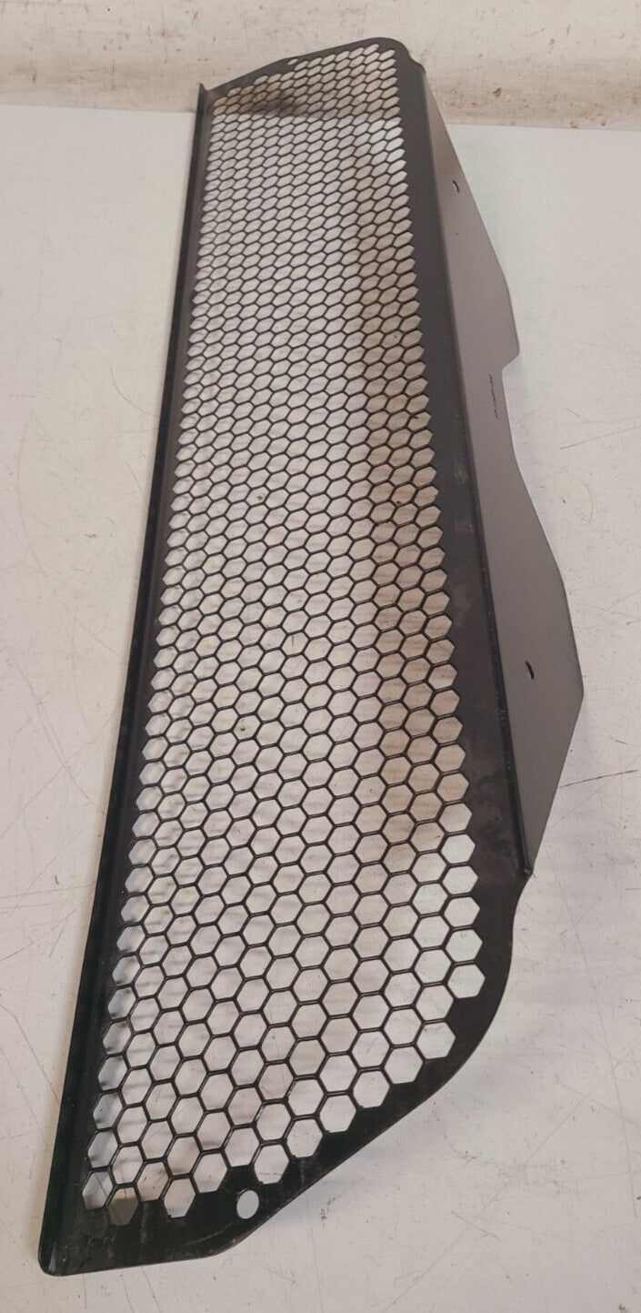 Screen - Scoop Hood Center Reinforcement 17-13659-000