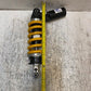 K-Tech 57-160-120 Catalyst Reaction Suspension Tuning Rear Back Shock Absorber