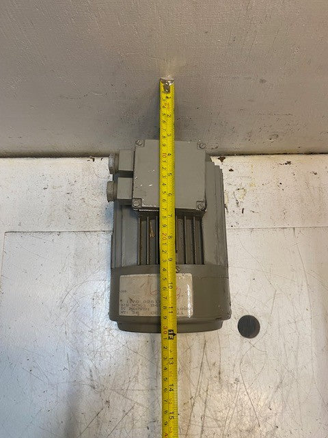 Siemens Motor 1LA2096-2AA10-ZA11 | 50 Hz | 230/400 V