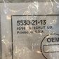 3 Quantity of EGR Replacement Valves 530-063B, 5530-21-13 (3 Quantity)