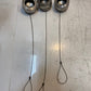 3 Quantity of Snap Tite SMCH24 Quick Connect Couplings (3 Quantity)