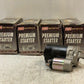 4 Qty of Quality Built Remanufactured Starters 16805 | 31-2044 (4 Quantity)