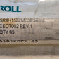129 Quantity of SR4-H-15ZZ Ball Bearings | 5/8" OD 1/4" ID 5 mm Thick (129 Qty)