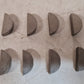 8 Quantity of Dorman Woodruff Keys 595-073 | ROCKFORD X8081-583B (8 Qty)