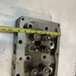 41.033 Engine Cylinder Head 327544 | 25” Long | 9” Wide | 3-3/4” Thick