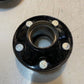 2 Quantity of 5x114mm Bolt Pattern Hub Assemblies 59mm Bore 3-3/4" Tall (2 Qty)