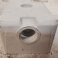 6 Qty Carlon Weatherproof Rectangular T-Boxes E381D (6 Qty)