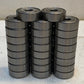 26 Quantity of VNC 1620Z Deep Groove Radial Ball Bearings 35x11x11 (26 Quantity)