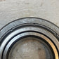 10 Peer Single Row Ball Bearings 7R16 (10 qty)