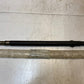 E-Z-Go Keyed Right Hand Axle 4-026 | 20-3/4" Long 26mm Shaft 22mm 10-Spline