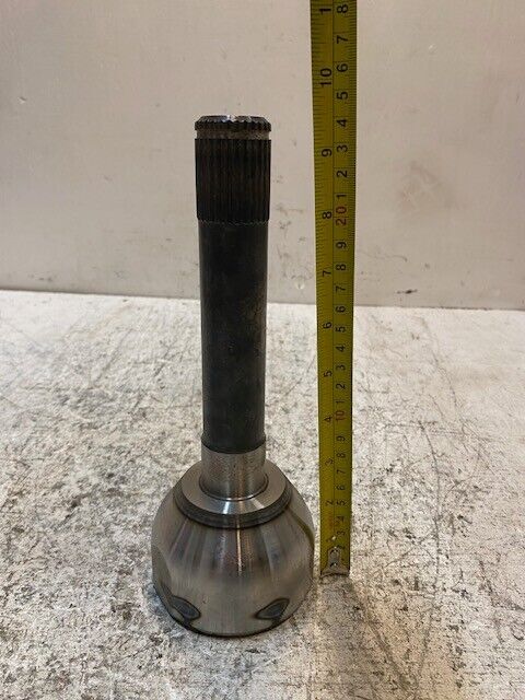 ADI TO-003-04-02 Drive Shaft 9-1/2" Tall 3-1/2" Wide 29mm Bore 30-Spline