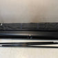 Giorgio Armani Store Display Signage Roll Up Banner + Carrying Case 7 Foot Tall