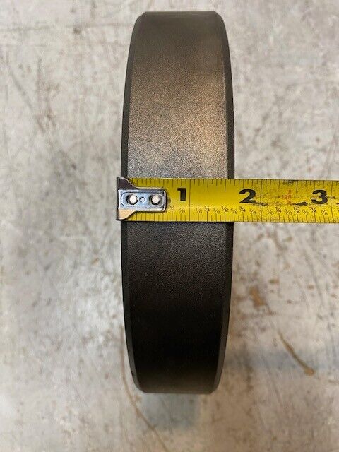 Gear Ring 5108749 | 62-Spline | 9-1/4" OD | 1-5/8" Thick